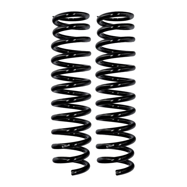 Suspension spring set front axle Ø 15 mm 446 mm EIBACH for e.g. MB 124