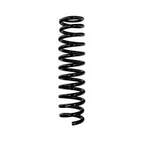 Suspension spring set front axle Ø 15 mm 446 mm EIBACH for e.g. MB 124