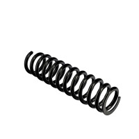 Suspension Spring Set Front Axle Coil Spring Ø 15 mm EIBACH for e.g. MB 124