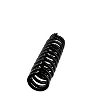 Suspension Spring Set Front Axle Coil Spring Ø 15 mm EIBACH for e.g. MB 124