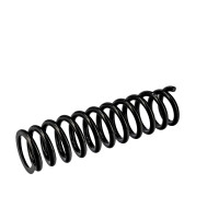 Suspension Spring Set Front Axle Coil Spring Ø 15 mm EIBACH for e.g. MB 124