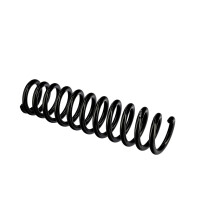 Suspension Spring Set Front Axle Coil Spring Ø 15 mm EIBACH for e.g. MB 124