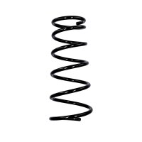 Suspension spring set front axle Ø 12.2 mm 366 mm EIBACH for FIAT SEDICI
