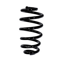 Suspension spring set rear axle Ø 14.2 mm 261 mm EIBACH for e.g. AUDI A4 B7
