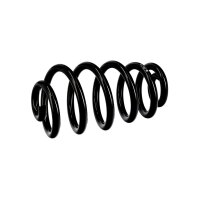 Suspension Spring Set rear axle coil spring Ø 14.2 mm EIBACH for e.g. AUDI A4
