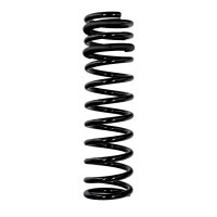 Suspension spring set rear axle Ø 12.8 mm 411 mm EIBACH for e.g. FORD FOCUS I