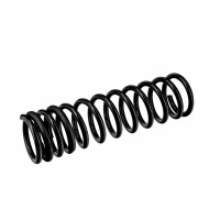 Suspension Spring Set rear coil spring Ø 12.8 mm EIBACH for FORD FOCUS
