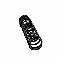 Suspension Spring Set rear coil spring Ø 12.8 mm EIBACH for FORD FOCUS