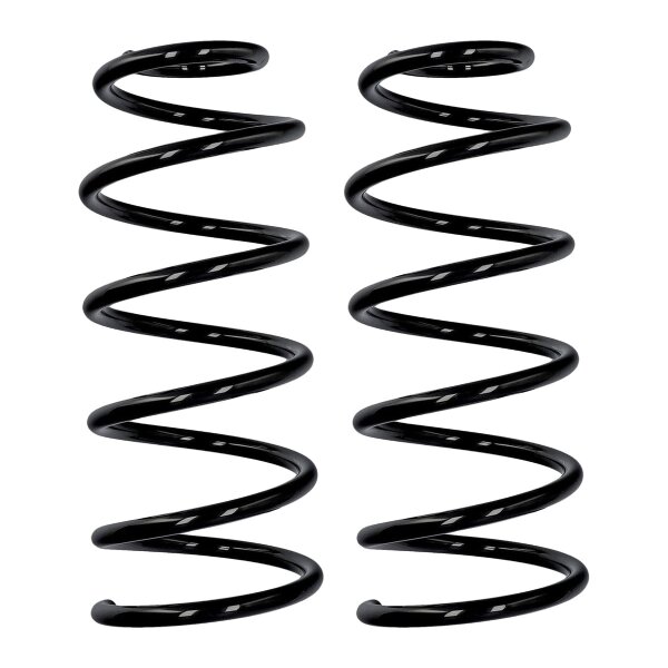Suspension spring set front axle Ø 12.2 mm 338 mm EIBACH for e.g. AUDI TT