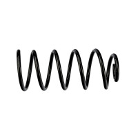 Suspension Spring Set front axle coil spring Ø 12.2 mm EIBACH for e.g. AUDI TT