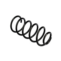 Suspension Spring Set front axle coil spring Ø 12.2 mm EIBACH for e.g. AUDI TT