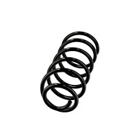 Suspension Spring Set front axle coil spring Ø 12.2 mm EIBACH for e.g. AUDI TT