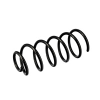 Suspension Spring Set front axle coil spring Ø 12.2 mm EIBACH for e.g. AUDI TT