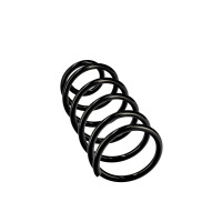 Suspension Spring Set front axle coil spring Ø 12.2 mm EIBACH for e.g. AUDI TT