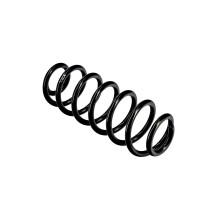 Suspension Spring Set rear coil spring Ø 12.2 mm EIBACH for SEAT TOLEDO
