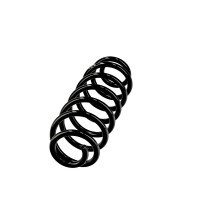 Suspension Spring Set rear coil spring Ø 12.2 mm EIBACH for SEAT TOLEDO
