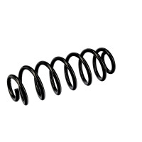 Suspension Spring Set rear coil spring Ø 12.2 mm EIBACH for SEAT TOLEDO