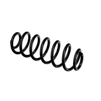 Suspension Spring Set rear coil spring Ø 12.2 mm EIBACH for SEAT TOLEDO