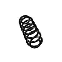 Suspension Spring Set rear coil spring Ø 12.2 mm EIBACH for SEAT TOLEDO