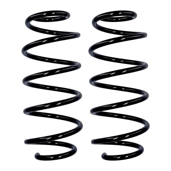 Suspension spring set front Ø 13.8 mm 390 mm EIBACH for e.g. CITROËN BERLINGO