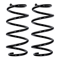 Suspension spring set front axle Ø 13 mm 329 mm...