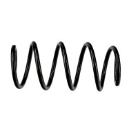 Suspension Spring Set front coil spring Ø 13 mm EIBACH for e.g. OPEL VECTRA