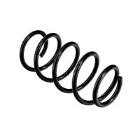 Suspension Spring Set front coil spring Ø 13 mm EIBACH for e.g. OPEL VECTRA
