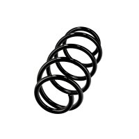 Suspension Spring Set front coil spring Ø 13 mm EIBACH for e.g. OPEL VECTRA