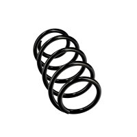 Suspension Spring Set front coil spring Ø 13 mm EIBACH for e.g. OPEL VECTRA