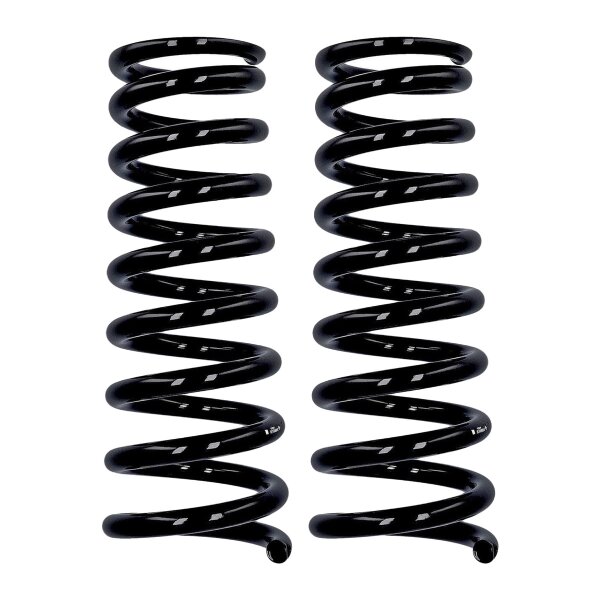 Fahrwerksfedern-Set Hinterachse Ø 16,8 mm 358 mm EIBACH für u.a. MB S-KLASSE