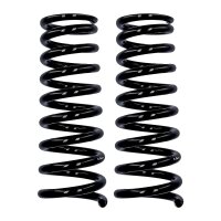 Fahrwerksfedern-Set Hinterachse Ø 16,8 mm 358 mm...