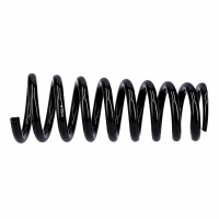 Suspension Spring Set rear coil spring Ø 16.8 mm EIBACH for e.g. MB S-CLASS