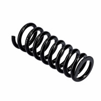 Suspension Spring Set rear coil spring Ø 16.8 mm EIBACH for e.g. MB S-CLASS