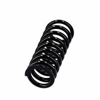 Suspension Spring Set rear coil spring Ø 16.8 mm EIBACH for e.g. MB S-CLASS