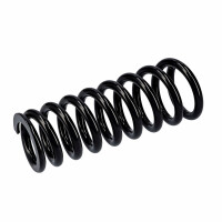 Suspension Spring Set rear coil spring Ø 16.8 mm EIBACH for e.g. MB S-CLASS