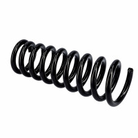 Suspension Spring Set rear coil spring Ø 16.8 mm EIBACH for e.g. MB S-CLASS