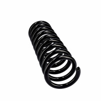 Suspension Spring Set rear coil spring Ø 16.8 mm EIBACH for e.g. MB S-CLASS
