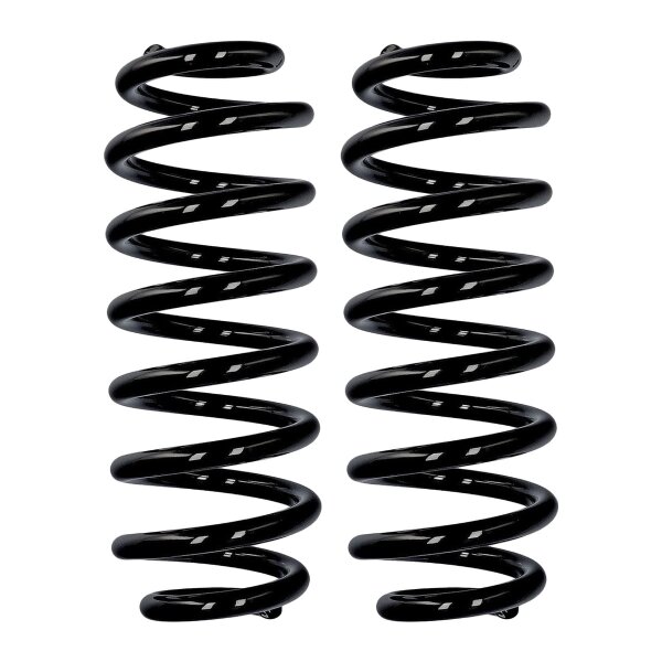 Fahrwerksfedern-Set Hinterachse Ø 14,8 mm 334 mm EIBACH für BMW X5