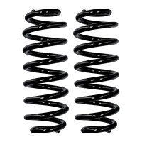 Fahrwerksfedern-Set Hinterachse Ø 14,8 mm 334 mm...