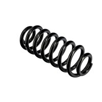 Suspension Spring Set Rear Axle Coil Spring Ø 14.8 mm EIBACH for BMW X5