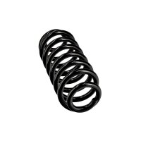 Suspension Spring Set Rear Axle Coil Spring Ø 14.8 mm EIBACH for BMW X5
