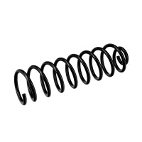 Suspension Spring Set Rear Axle Coil Spring Ø 11 mm EIBACH for VW PASSAT