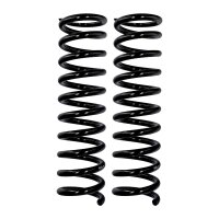 Suspension spring set front axle Ø 17 mm 497 mm...