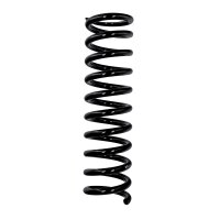 Suspension spring set front axle Ø 17 mm 497 mm EIBACH for e.g. MB S-CLASS