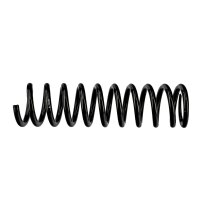 Suspension Spring Set front coil spring Ø 17 mm EIBACH for e.g. MB S-CLASS