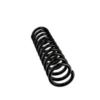 Suspension Spring Set front coil spring Ø 17 mm EIBACH for e.g. MB S-CLASS