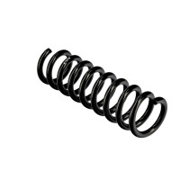 Suspension Spring Set Rear Axle Coil Spring Ø 14 mm EIBACH for MB C-CLASS