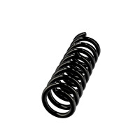 Suspension Spring Set Rear Axle Coil Spring Ø 14 mm EIBACH for MB C-CLASS