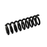 Suspension Spring Set Rear Axle Coil Spring Ø 14 mm EIBACH for MB C-CLASS
