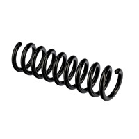 Suspension Spring Set Rear Axle Coil Spring Ø 14 mm EIBACH for MB C-CLASS